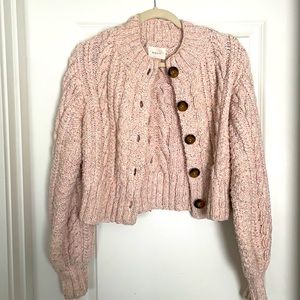 Doen Cardiff Cardigan